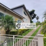 Casa com 3 dormitórios à venda, 287 m² por R$ 1.700.000,00 - Recanto Suíço - Vargem Grande Paulista/SP