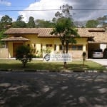 Casa com 3 dormitórios à venda, 345 m² por R$ 1.530.000,00 - Monte Catine - Vargem Grande Paulista/SP