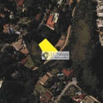 Terreno à venda, 1420 m² por R$ 390.000,00 - Granja Viana - Cotia/SP