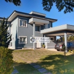 Casa com 3 dormitórios à venda, 238 m² por R$ 1.400.000,00 - Tijuco Preto - Vargem Grande Paulista/SP