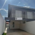 Casa com 3 dormitórios, 113 m² - venda por R$ 560.000,00 ou aluguel por R$ 4.091,00/mês - Vargem Grande Paulista - Vargem Grande Paulista/SP