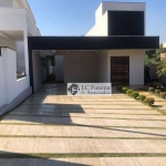 Casa com 3 dormitórios à venda, 176 m² por R$ 1.090.000,00 - Terras de Santa Adélia - Vargem Grande Paulista/SP