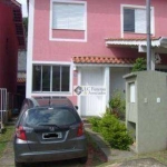 Casa com 2 dormitórios, 60 m² - venda por R$ 440.000,00 ou aluguel por R$ 3.008,70/mês - Granja Viana - Cotia/SP