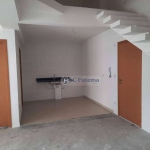 Apartamento Duplex com 2 dormitórios à venda, 115 m² por R$ 1.150.000,00 - Granja Viana - Cotia/SP