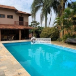 Casa com 4 dormitórios à venda, 500 m² por R$ 1.930.000,00 - Granja Viana - Cotia/SP