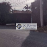 Área, 5000 m² - venda por R$ 2.800.000,00 ou aluguel por R$ 4.500,00/mês - Tijuco Preto - Cotia/SP