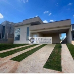 Casa com 3 dormitórios à venda, 200 m² por R$ 1.380.000,00 - Paysage Bella Vittá - Vargem Grande Paulista/SP