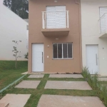 Casa com 2 dormitórios à venda, 61 m² por R$ 319.000,00 - Cotia - Cotia/SP