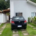 Casa com 2 dormitórios à venda, 50 m² por R$ 300.000,00 - Cotia - Cotia/SP