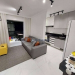 Apartamento com 2 dormitórios à venda, 53 m² por R$ 350.000,00 - Raízes Eco Clube - Cotia/SP