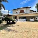 Casa com 5 dormitórios à venda, 752 m² por R$ 5.280.000,00 - Granja Viana - Cotia/SP