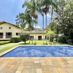 Casa com 4 dormitórios à venda, 413 m² por R$ 2.300.000,00 - Ganja Viana - Cotia/SP