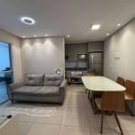 Apartamento Garden com 2 dormitórios à venda, 54 m² por R$ 289.900,00 - Cotia - Cotia/SP