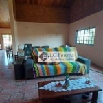 Casa com 3 dormitórios, 503 m² - venda por R$ 880.000,00 ou aluguel por R$ 4.710,45/mês - Colinas de Caucaia - Cotia/SP