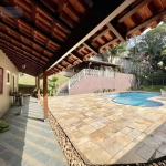 Casa com 3 dormitórios, 321 m² - venda por R$ 2.500.000,00 ou aluguel por R$ 18.008,00/mês - Granja Viana - Carapicuíba/SP