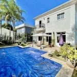 Casa com 4 dormitórios à venda, 268 m² por R$ 2.600.000,00 - Quinta de São Fernando - Cotia/SP