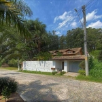 Casa com 4 dormitórios, 780 m² - venda por R$ 1.400.000,00 ou aluguel por R$ 11.000,26/mês - Granja Viana - Carapicuíba/SP