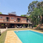 Casa com 4 dormitórios à venda, 363 m² por R$ 1.900.000,00 - Granja Viana - Cotia/SP