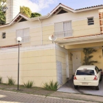 Casa com 3 dormitórios à venda, 120 m² por R$ 660.000,00 - Granja Viana - Cotia/SP