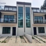 Casa com 3 dormitórios à venda, 153 m² por R$ 850.000,00 - Granja Viana - Cotia/SP