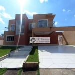 Casa com 3 dormitórios, 257 m² - venda por R$ 1.200.000,00 ou aluguel por R$ 6.565,00/mês - Vargem Grande Paulista - Vargem Grande Paulista/SP