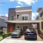 Casa com 3 dormitórios para alugar, 214 m² por R$ 8.106,01/mês - Palm Hills Granja Viana Club Residence - Cotia/SP