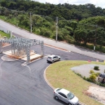 Terreno à venda, 317 m² por R$ 448.789,46 - Residencial Saint Patrick - Cotia/SP