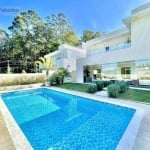 Casa com 3 dormitórios à venda, 280 m² por R$ 1.749.000,00 - Quinta de São Fernando - Cotia/SP