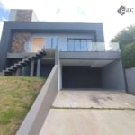 Casa com 3 dormitórios à venda, 288 m² por R$ 1.195.000,00 - Paysage Serein - Vargem Grande Paulista/SP