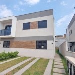 Casa com 3 dormitórios para alugar, 87 m² por R$ 3.570,00/mês - Granja Cristiana - Vargem Grande Paulista/SP