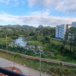 Apartamento com 3 dormitórios à venda, 56 m² por R$ 400.000,00 - Raízes Eco Clube - Cotia/SP