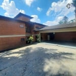 Casa com 4 dormitórios para alugar, 788 m² por R$ 13.800,00/mês - Granja Viana - Cotia/SP