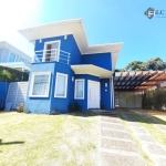 Casa com 3 dormitórios à venda, 181 m² por R$ 1.200.000,00 - Granja Viana - Carapicuíba/SP