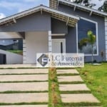 Casa com 3 dormitórios à venda, 162 m² por R$ 1.150.000,00 - Paysage Bella Vittá - Vargem Grande Paulista/SP