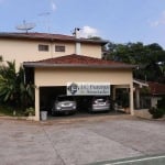 Casa com 3 dormitórios à venda, 603 m² por R$ 2.750.000,00 - Granja Viana - Cotia/SP