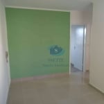 Apartamento com 2 dormitórios à venda, 48 m² por R$ 220.000,00 - Vila Liviero - São Paulo/SP