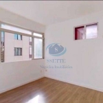 Apartamento com 1 dormitório à venda, 45 m² por R$ 750.000,00 - Itaim Bibi - São Paulo/SP