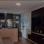 Apartamento com 2 dormitórios à venda, 61 m² por R$ 450.000,00 - Parque Fongaro - São Paulo/SP