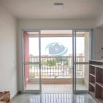 Apartamento com 1 dormitório para alugar, 37 m² por R$ 2.853,00/mês - Jabaquara - São Paulo/SP