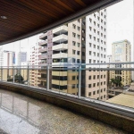 Apartamento com 4 dormitórios para alugar, 360 m² por R$ 19.700,00/mês - Itaim Bibi - São Paulo/SP