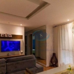 Apartamento Garden com 3 dormitórios à venda, 75 m² por R$ 445.000,00 - Vila Moraes - São Paulo/SP