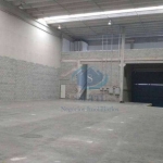 Galpão para alugar, 1025 m² por R$ 29.736,00/mês - Piraporinha - Diadema/SP