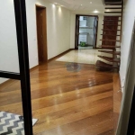 Apartamento Duplex com 3 dormitórios à venda, 190 m² por R$ 1.200.000,00 - Vila Monte Alegre - São Paulo/SP