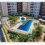 Apartamento com 2 dormitórios à venda, 65 m² por R$ 405.000,00 - Vila Caraguatá - São Paulo/SP