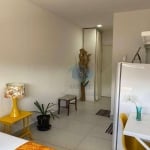 Studio com 1 dormitório para alugar, 35 m² por R$ 1.450,00/mês - Mirandópolis - São Paulo/SP