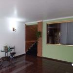 Sobrado com 3 dormitórios à venda por R$ 650.000,00 - Jardim Santa Cruz (Sacomã) - São Paulo/SP