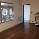 Sobrado 3 dormitórios,1 suíte,2 vagas cobertas,sala 2 ambientes,edícula nos fundos,oprtunidade,aceita proposta.