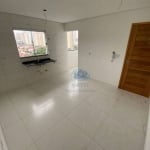 Apartamento novo a venda de 2 dormitórios na Vila Vera