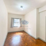 Apartamento com 1 dormitório à venda, 55 m² por R$ 370.000,00 - Vila Clementino - São Paulo/SP