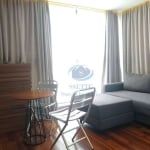 Studio com 1 dormitório para alugar, 32 m² por R$ 5.393,00/mês - Jardim Paulista - São Paulo/SP